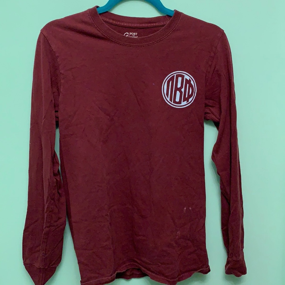 Pi phi formal shirt size small